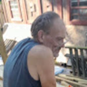 Meet your Posher, Randy